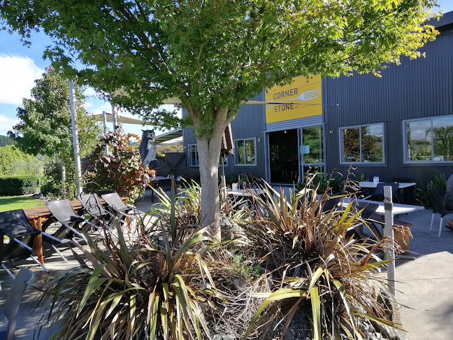 Reviews of The Corner Stone Cafe in Ngatea - Hospitality and gastronomy