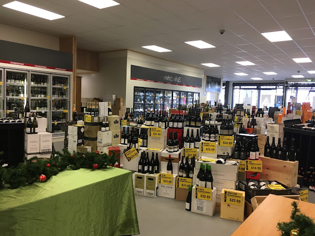 Opinii despre Glengarry Wines - Thorndon în Wellington - Hospitality and gastronomy