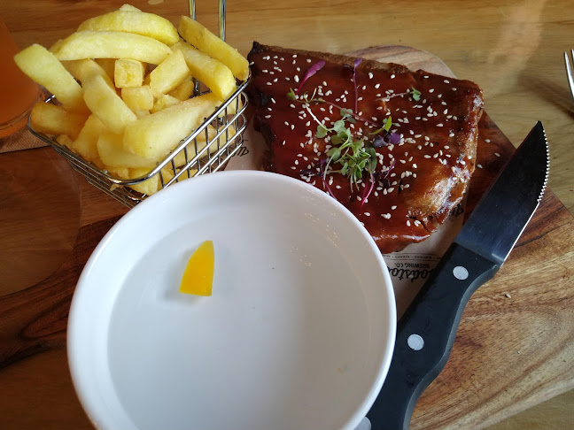 Woodstock Greymouth - Greymouth