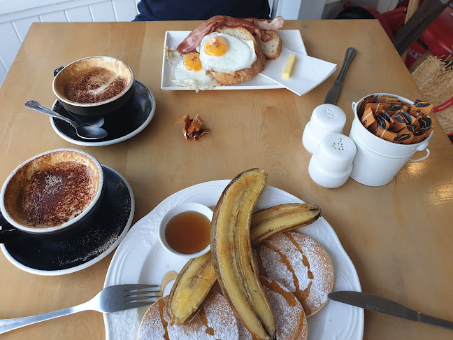 Reviews of Bugger Cafe Tirau in Tīrau - Hospitality and gastronomy