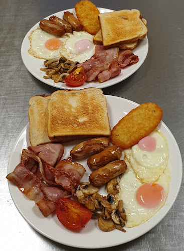 Opinii despre Oxford Bakery & Cafe în Levin - Hospitality and gastronomy