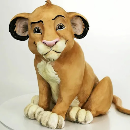 Sweet Little Treat Cakes - Hamilton