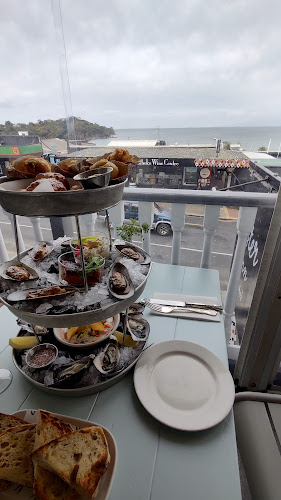 Opinii despre The Oyster Inn în Waiheke Island - Hospitality and gastronomy