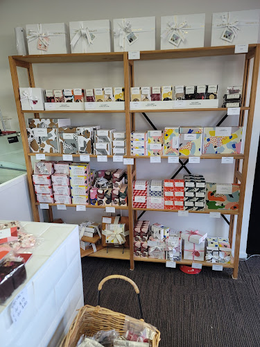 Comentarii opinii despre House of Chocolate - Contemporary Chocolate Manufacturers