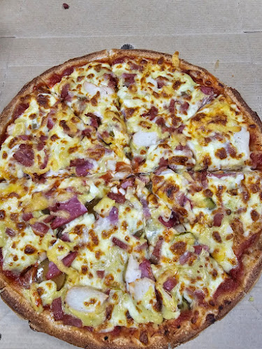 Hell Pizza Northcross - Auckland