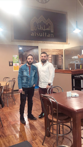 Alsultan restaurant - Dunedin