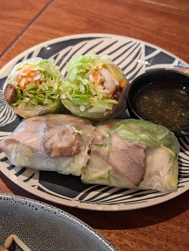 Comentarii opinii despre Saigon Kingdom Vietnamese Restaurant Steamer Wharf