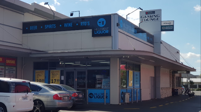 Comentarii opinii despre Super Liquor Hillcrest