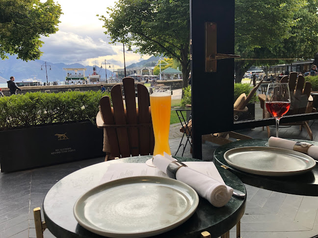 Rodd & Gunn The Lodge, Queenstown Phone number