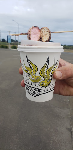 Reviews of Cuzzy Brews in Foxton - Hospitality and gastronomy