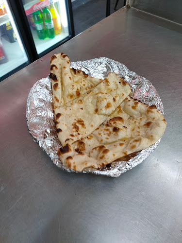 Opinii despre Mini India Takeaway în Te Kūiti - Hospitality and gastronomy