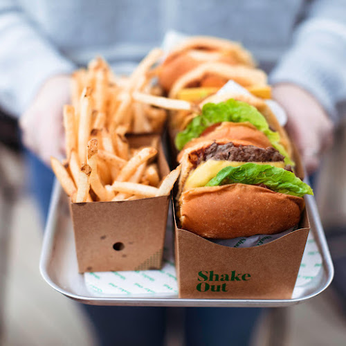 Shake Out Palmerston North