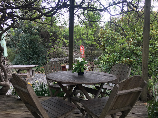 The Parsley Pot Cafe - Snells Beach