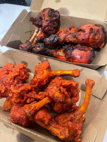 Paradise Takeaway - Hospitality and gastronomy