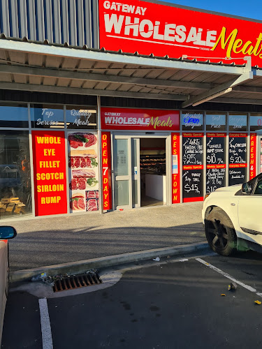Gateway Wholesale Meats - Auckland