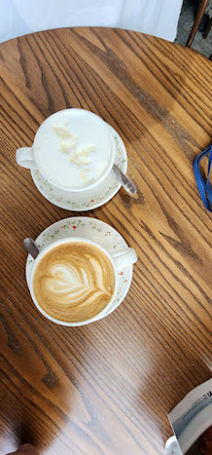 Majestic Cafe - Tauranga Crossing - Hospitality and gastronomy