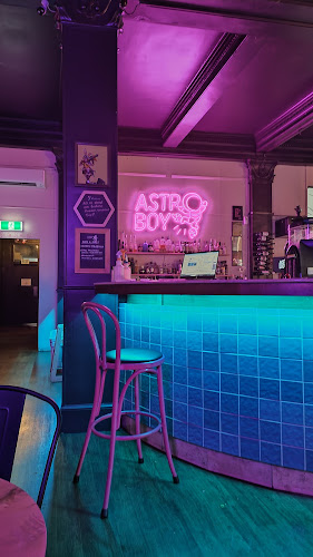 Comentarii opinii despre Astroboy NZ