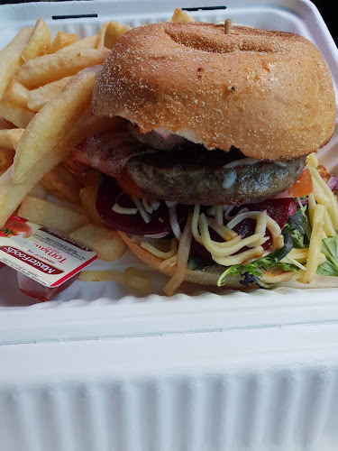 Comentarii opinii despre Fondest Love Cafe