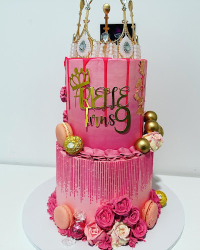 Signature Cakery By Ali - Auckland