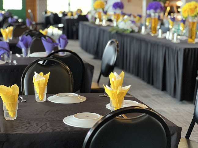 Happy Days Buffet Restaurant Open Times