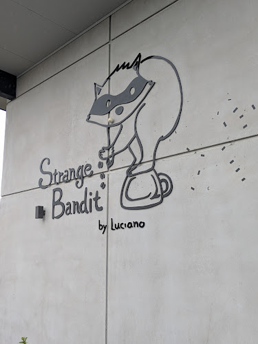 Reviews of Strange Bandit by Luciano in Christchurch - Hospitality and gastronomy