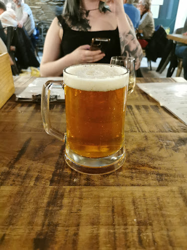 Comentarii opinii despre Gantley's Tavern