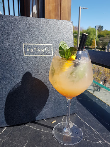 Botanic Christchurch - Hospitality and gastronomy