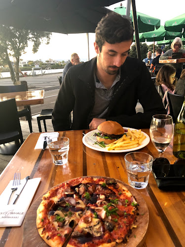 The Gintrap Restaurant & Bar - Hospitality and gastronomy