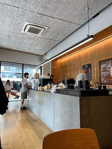 40 Taranaki Street, Te Aro, Wellington 6011, New Zealand