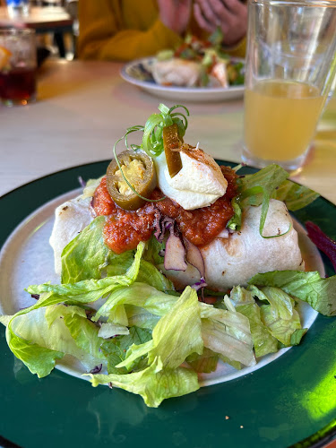 Amigos Alexandra - Hospitality and gastronomy