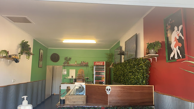 El Chapo Mexican Bar & Grill - Taihape