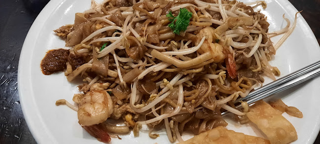 Mamak Malaysian Restaurant - Auckland