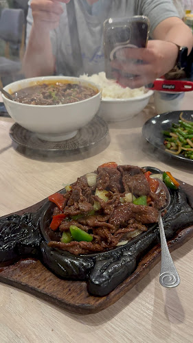 Ming Garden Chinese Restaurant - Te Anau