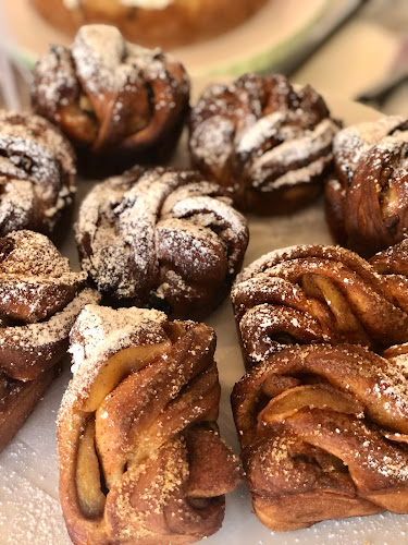 Wildflours – Te Atatū Peninsula - Hospitality and gastronomy