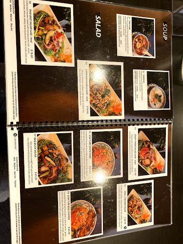 Thai Kai Restaurant - Hospitality and gastronomy