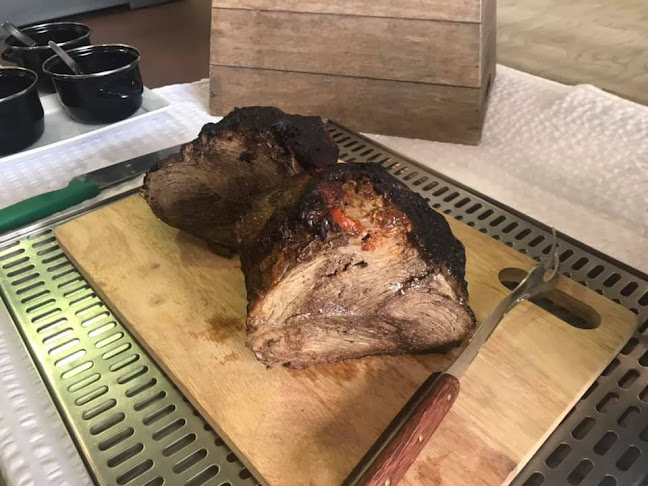 Comentarii opinii despre Cater Fresh