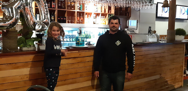 Pure Bar & Grill - Whangārei