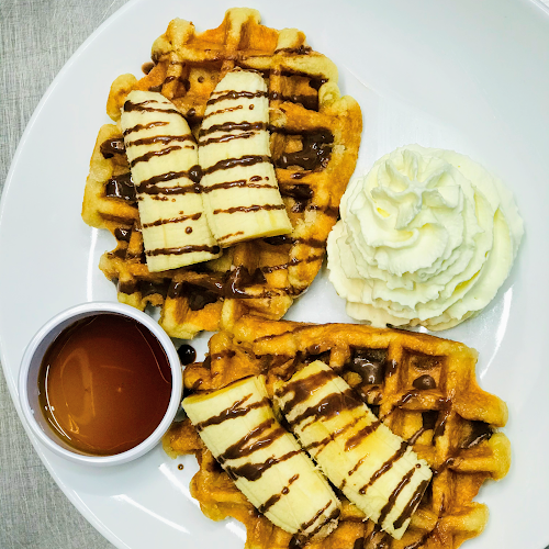 Muffin Break Wigram - Hospitality and gastronomy