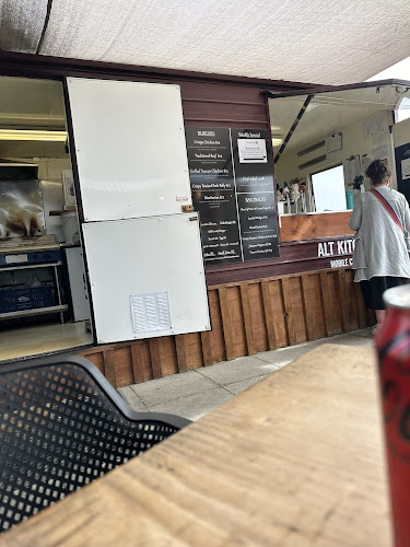 Opinii despre ALT Kitchen în Rangiora - Hospitality and gastronomy