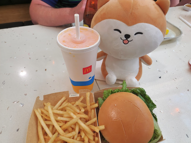 McDonald's The Palms