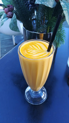 Chimney Indian Restaurant - Hospitality and gastronomy