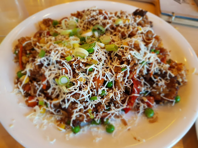 ThatPlace Pizzeria - Hospitality and gastronomy