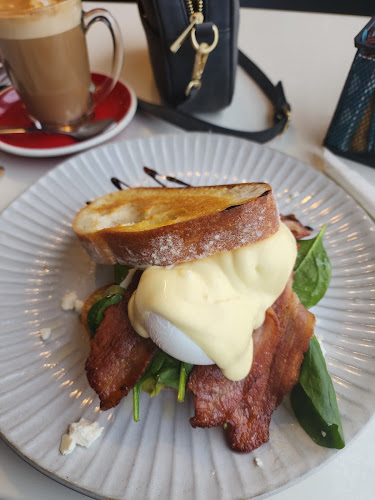 Caffe Cozy Phone number