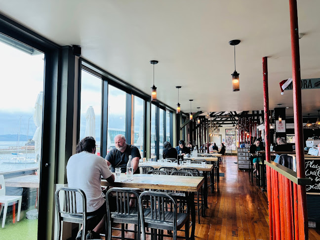 Comentarii opinii despre Coene's Bar & Eatery