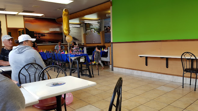 McDonald's Kaikohe - Hospitality and gastronomy
