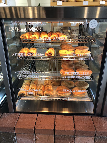 Volare Grey Street - Hospitality and gastronomy