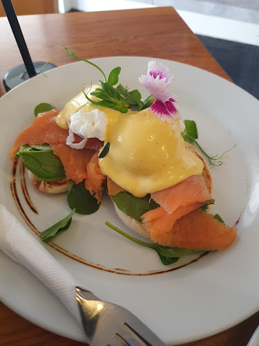 Riverside Cafe - Whangārei