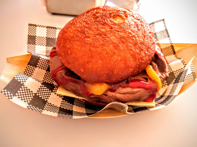 Beach Babylon - Wellington