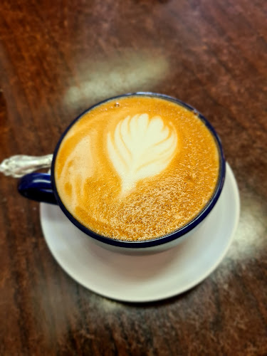 Casa Pequena Cafe and bakery - Hospitality and gastronomy