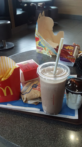 McDonald's Te Awamutu - Hospitality and gastronomy